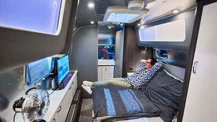 Airstream International 25IB Airstream International 25IB