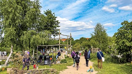 Reise Berlin f