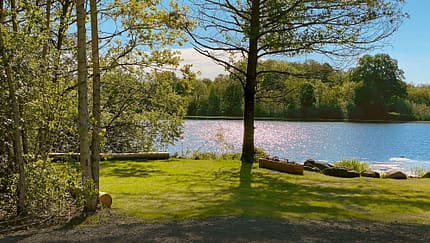 Wäller Camp