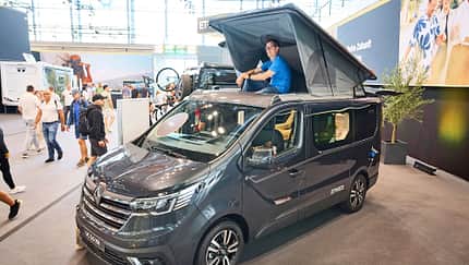 Etrusco UC 5.0 XR (2024) f