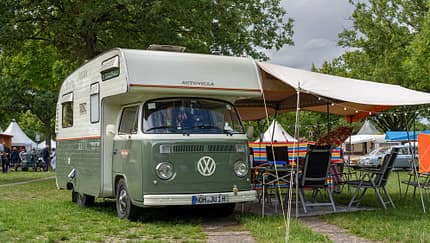 VW Auto-Villa f