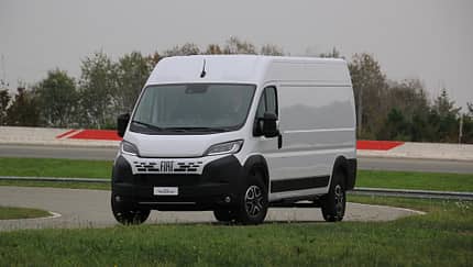 Transporter, Modell 2030