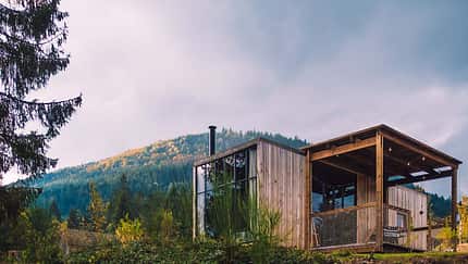 Tiny House 