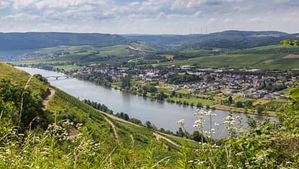 Longuich Mosel