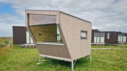 Tiny House Hotel