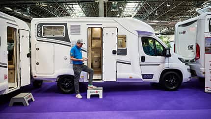 Ilusion 590 XMK (2024)