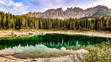 Südtirol Reise-Tipp