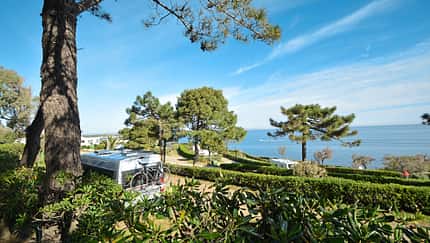 Camping-Tipps der Redaktion