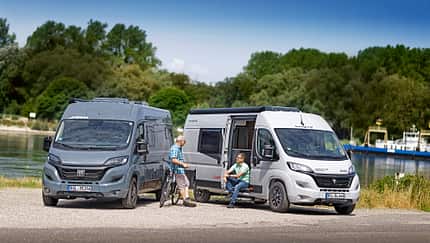 Pšssl Summit Shine 640 (2024)  Camper f