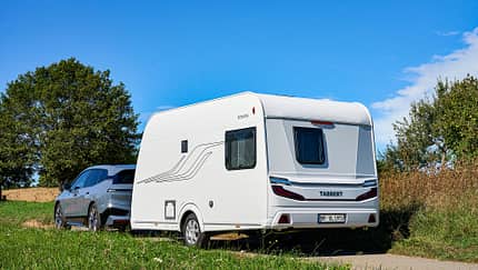 Tabbert Senara 400 QD2024)