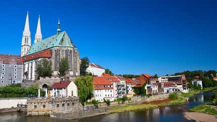 Goerlitz Reise Film f