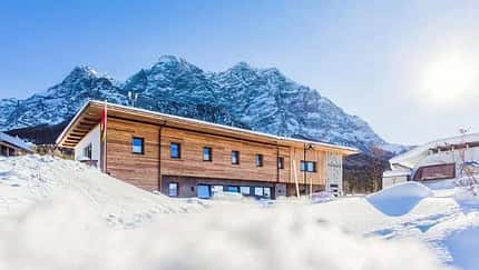 Zugspitz Resort