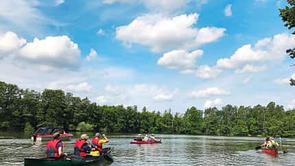 Stellplatz Fokus Uckermark i