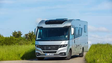 Kauftipp Integrierte auf Sprinter f