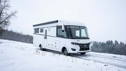 Frankia Platin Pure (2024)