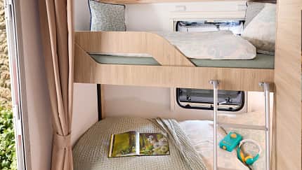 Caravelair Sport Line 486__  (2024)