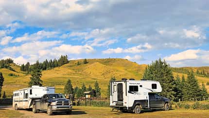 Roadtrip Kanada f