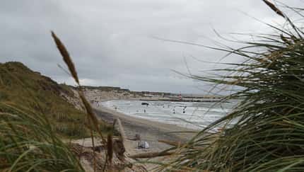 Roadtrip Daenemark und Schweden
