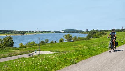 Hanse-Radweg 