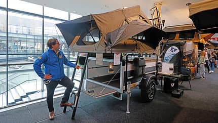Sportcaravan Flat 2 (2024) f