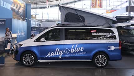 Salty Blue Premium EQV 300? (2024)