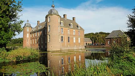 Reise Achterhoek Niederlande f