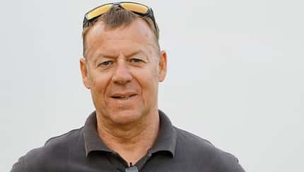 Christian Reisch im Interview