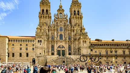 Santiago de Compostela
