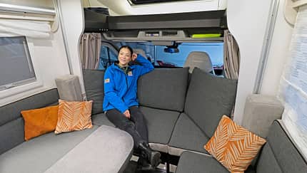 Happy Lounge