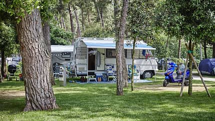 Camping Village Dei Fiori, Italien Camping Village Dei Fiori