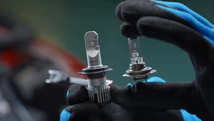 Philips Ultinon Pro6000 Boost LED