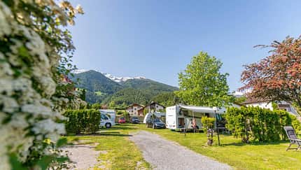 Camping Residence Saegemuehle