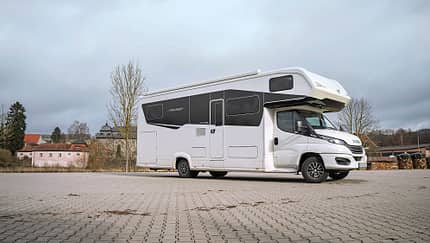 Neuer Cruiser in der Concorde-Familie​
