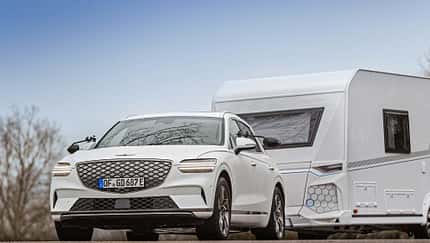 Genesis GV 70 (2024) f