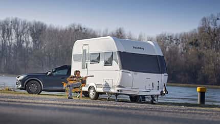 Hobby Ontour 390 SF (2024) f