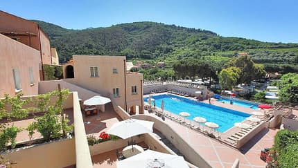 Eurocamping Calvisio