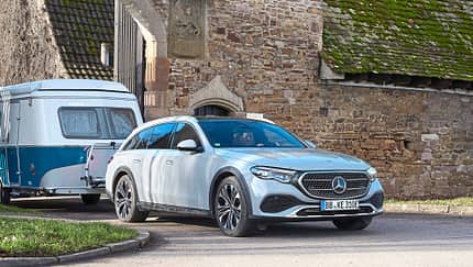 Mercedes-Benz E-Klasse T 300de 4matic (2024)