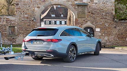 Mercedes-Benz E-Klasse T 300de 4matic (2024)