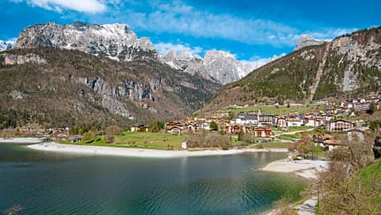 Trentino