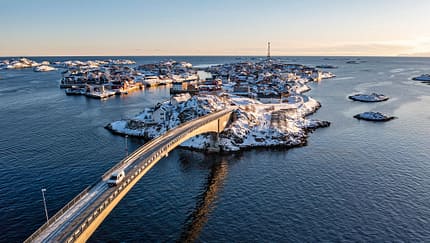 Lofoten