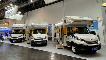 Deddle RV