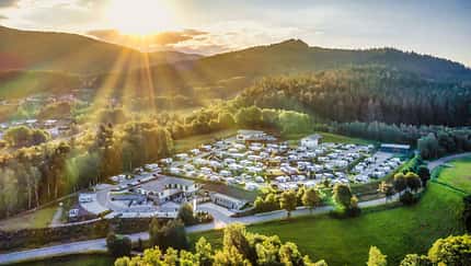 Camping Resort Bodenmais