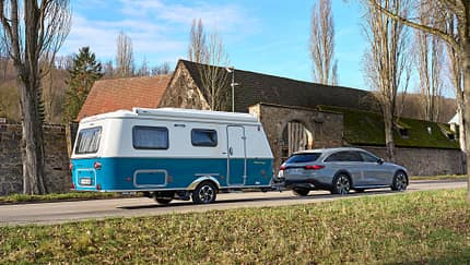 Supertest Eriba Touring 630 (2024)