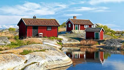 Huvudskär