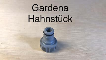 Lesertipp DIY SOG