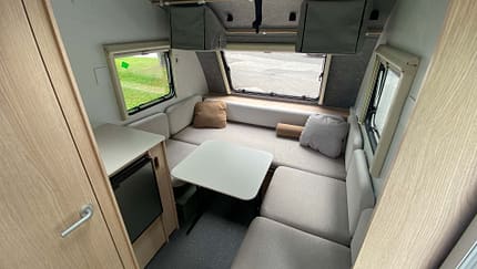 Adria Aviva Lite 300 LH (2025)