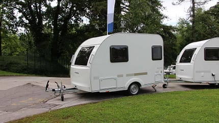 Adria Aviva Lite 300 LH (2025)