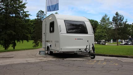 Adria Aviva Lite 300 LH (2025)