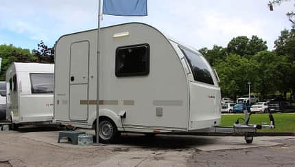 Adria Aviva Lite 300 LH (2025)