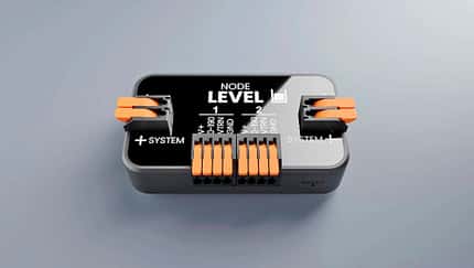 Revotion Node Level​